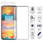 3D полное закаленное стекло для OnePlus 7 Pro защита для экрана стеклянная пленка для One Plus 7 Pro 1 + 7pro 6,67 дюймов закаленное стекло