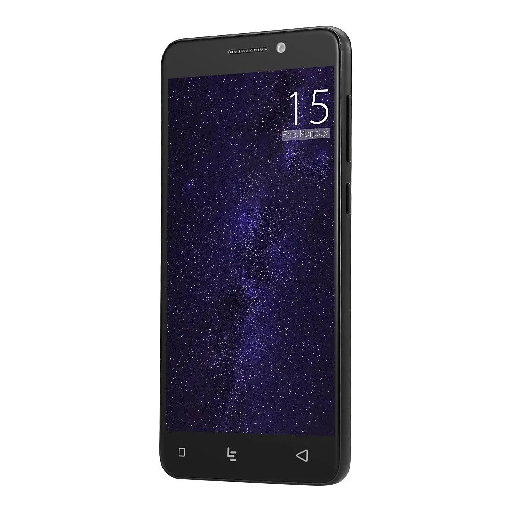 Новый LETV LeEco Le Pro 3X651 Мобильный телефон 5 дюмов МТК Deca Core Две sim карты 4000 мАч батарея 4