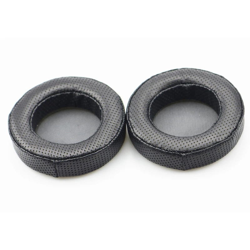 Велюровые накладки для ушей из овчины на замену подушка AKG K701 K702 Q701 Q702 K601 k612 k712 pro