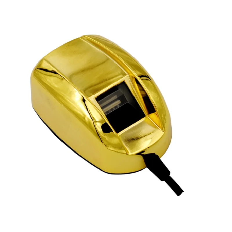 Китайский USB биометрический сканер отпечатков пальцев T808 датчик для окон Android