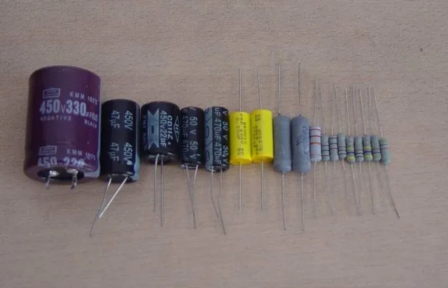 5Z4P+ 6N1+ 6P3P одиночный класс А ламповый усилитель HIFI Amp DIY KIT