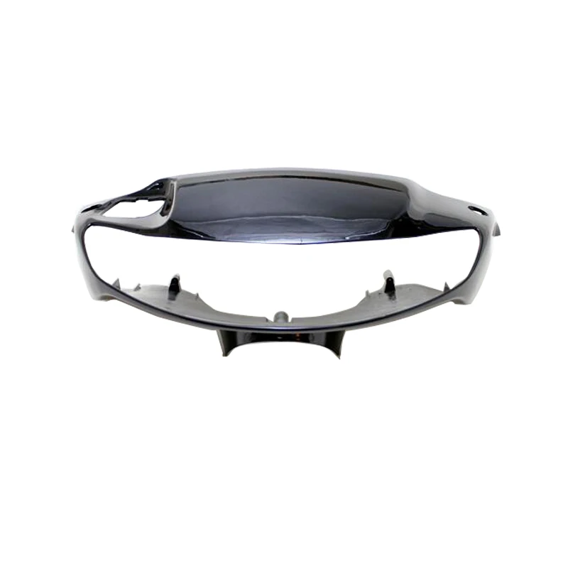 Аксессуары для мотоциклов для Honda DIOZX AF34/AF35 Мотоцикл Скутер окрашенная передняя крышка головы