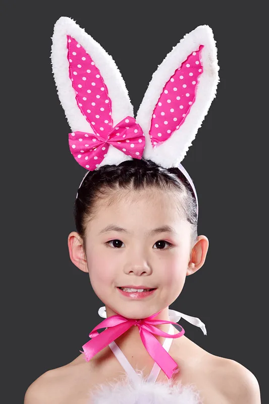 

Baby rabbit rabbit clothing small rabbit animal performance clothes children's wear