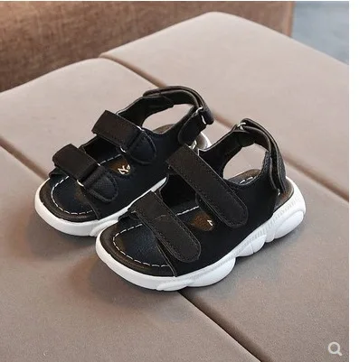 

New arrival Girls Boys Sandals Children Beach Sport Shoes Summer Child Shoes Cute Girls Shoes Design Casual Kids Sandals