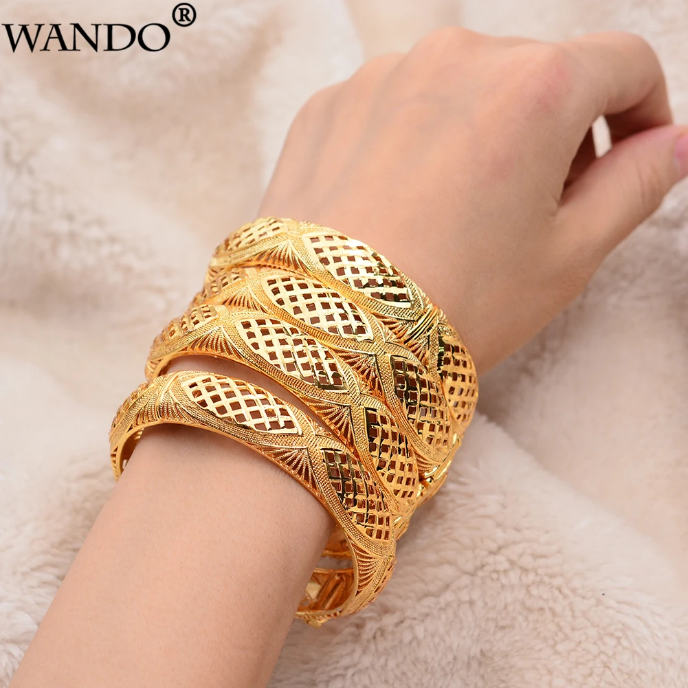 4 шт. женские браслеты в виде эфиопских цветов|dubai bracelet|bracelet nd bracelet |