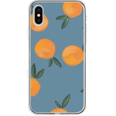 Дешевая цена Премиум ТПУ чехол для iphone 6 7 8 plus с дизайном | Мобильные телефоны и