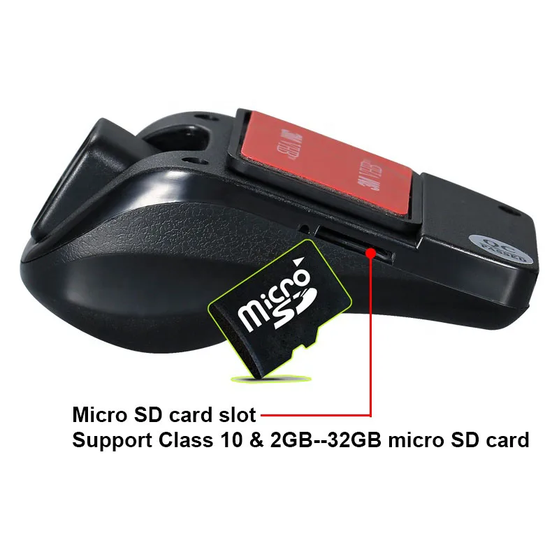 Мини USB Автомобильный авто DVR регистратор цифровые видеорегистраторы с камерой