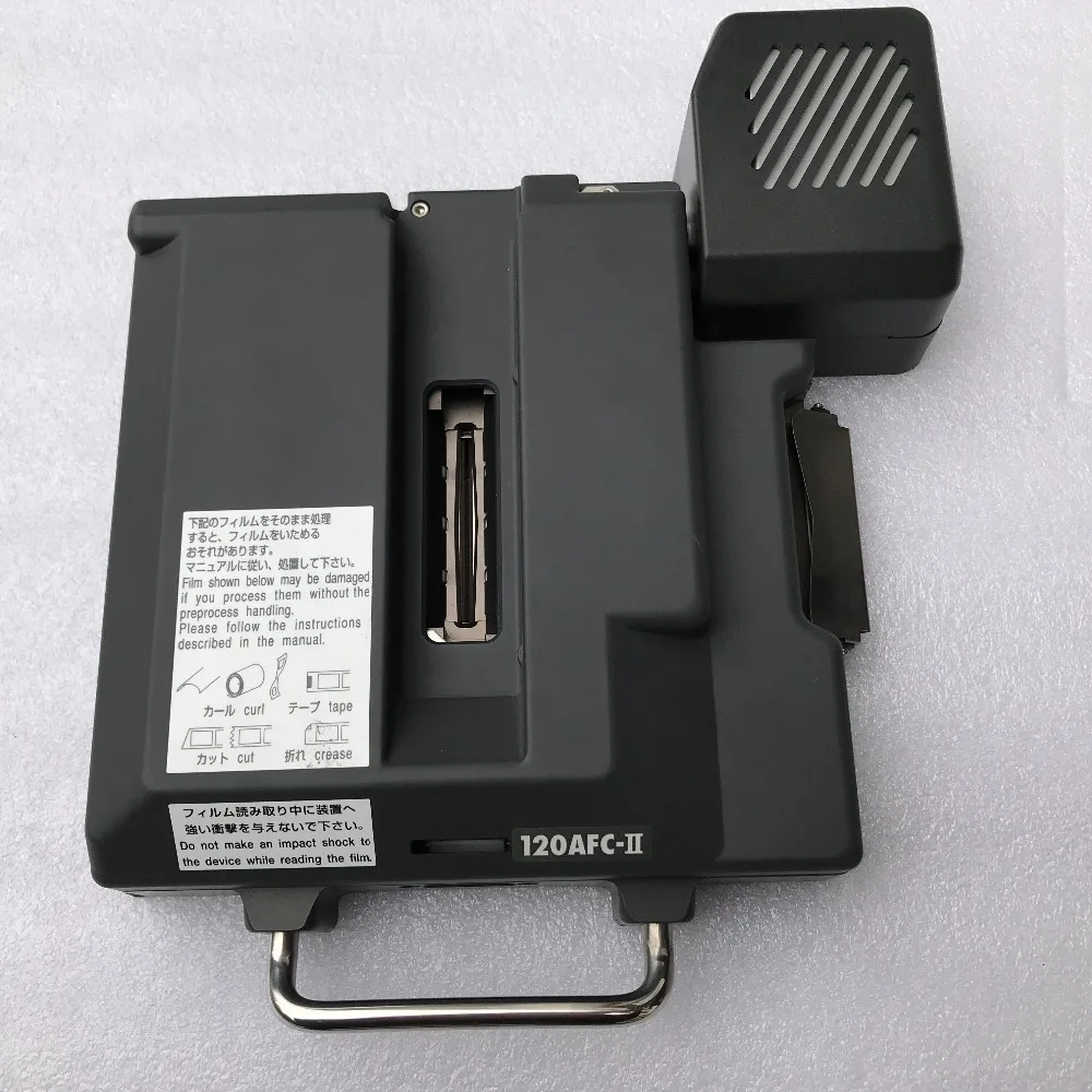 Сканер для пленки Noritsu S2 б/у сканер с 120AFC II и 135AFC цифровых minilabs QSS32/33|Аксессуары