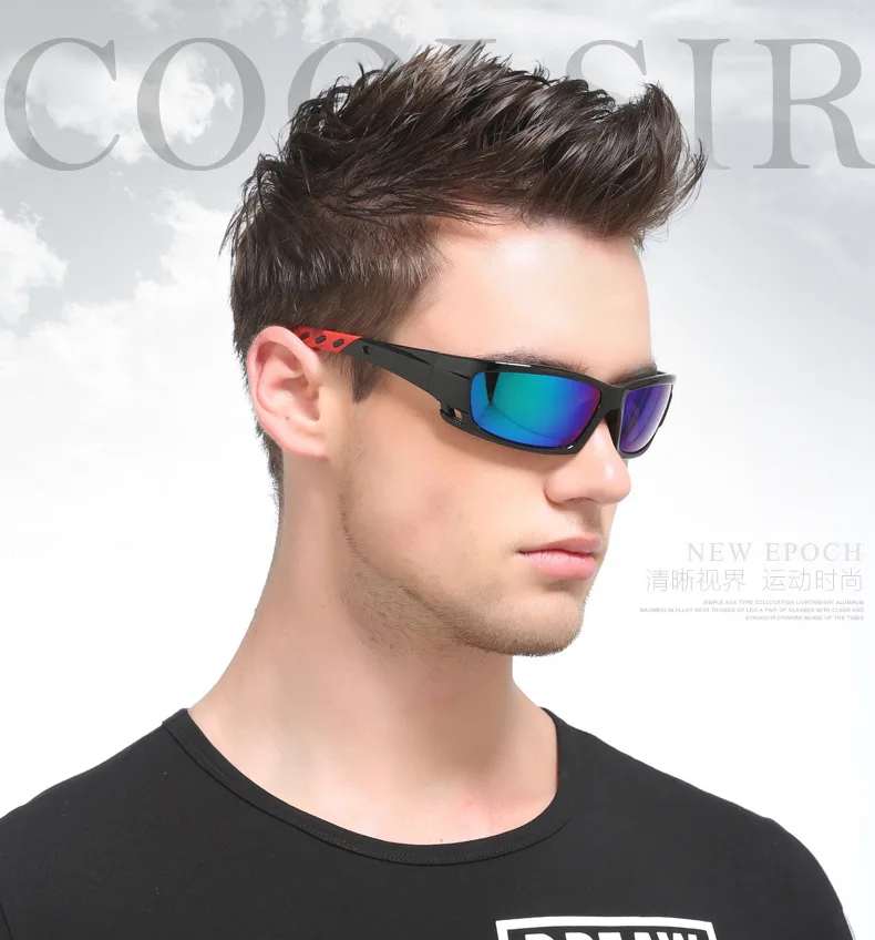 

Men Women Windproof Polarized Cycling Glasses Bicycle MTB Bike Goggles Sports Fishing Sunglasses Driving Hiking Cycling Eyewear