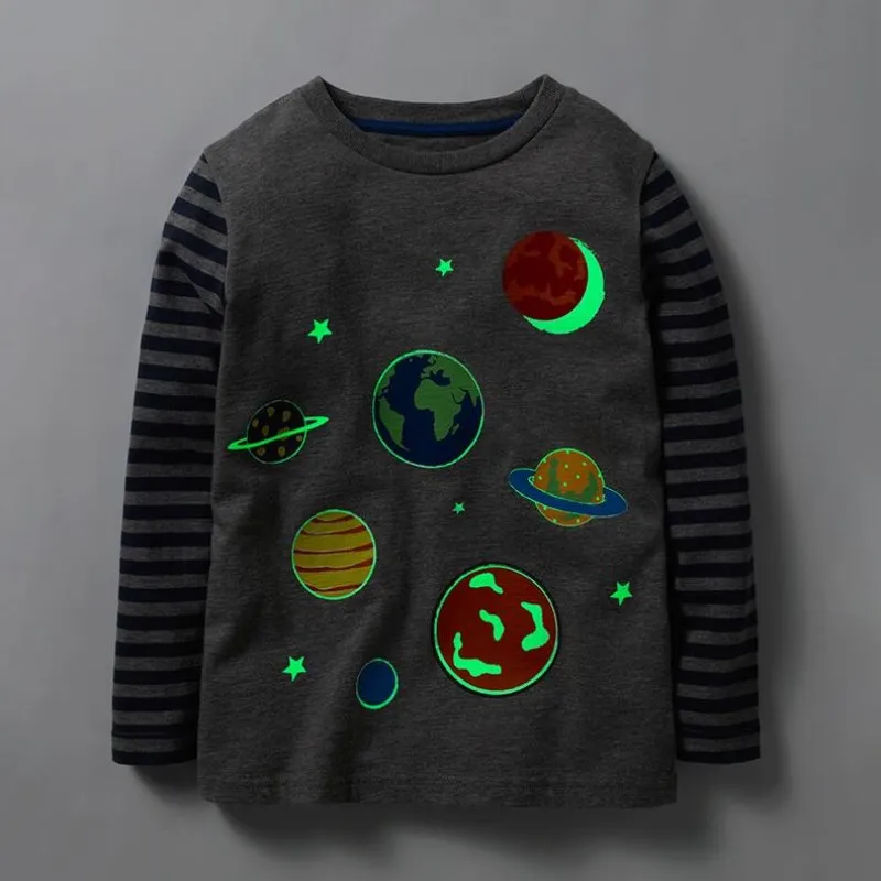 Little maven/детская брендовая одежда для маленьких мальчиков Новинка осени 2018