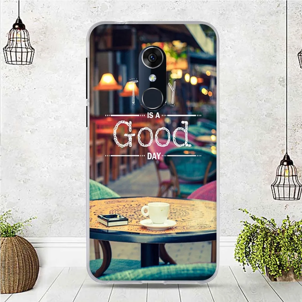 48 Чехол подходит для Alcatel 3 5052Y 5052D 5,5 дюймов чехол для Alcatel 3L 5034D 5,5 дюймов Чехол Fundas Coque силиконовый 3D мягкий чехол - Цвет: 48