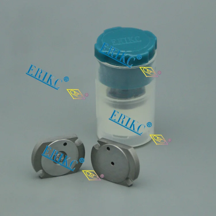 

ERIKC BF11 injector valve orifice plate to repair 095000-0630 23670-39035 23670-30040 23670-39036 DCRI100940 for Toyota HILUX