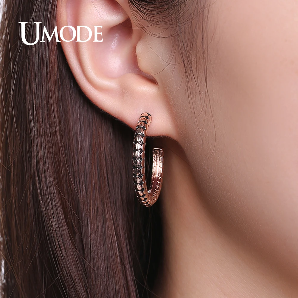 UMODE брендовые дизайнерские новые винтажные очаровательные уникальные черные