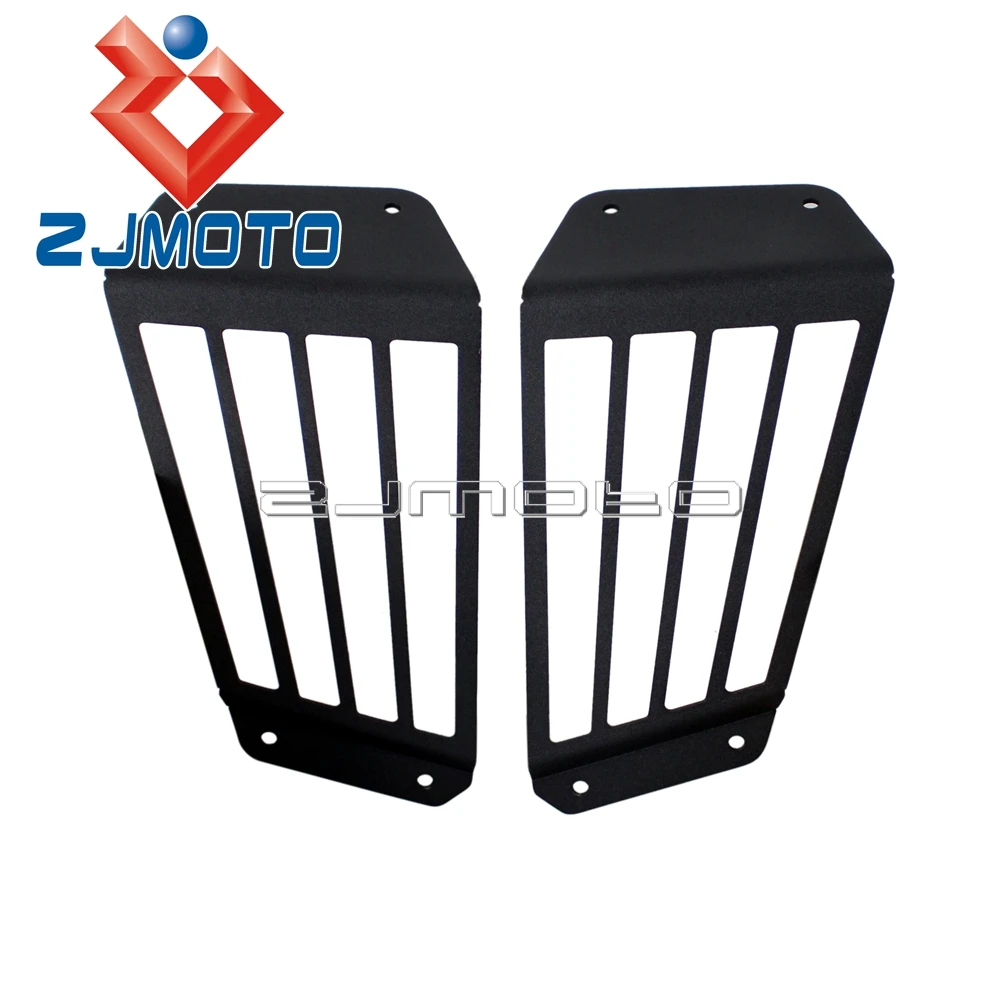 

Tail Light Guards For Kawasaki For Kawasaki Teryx4 CAMO 750 EPS