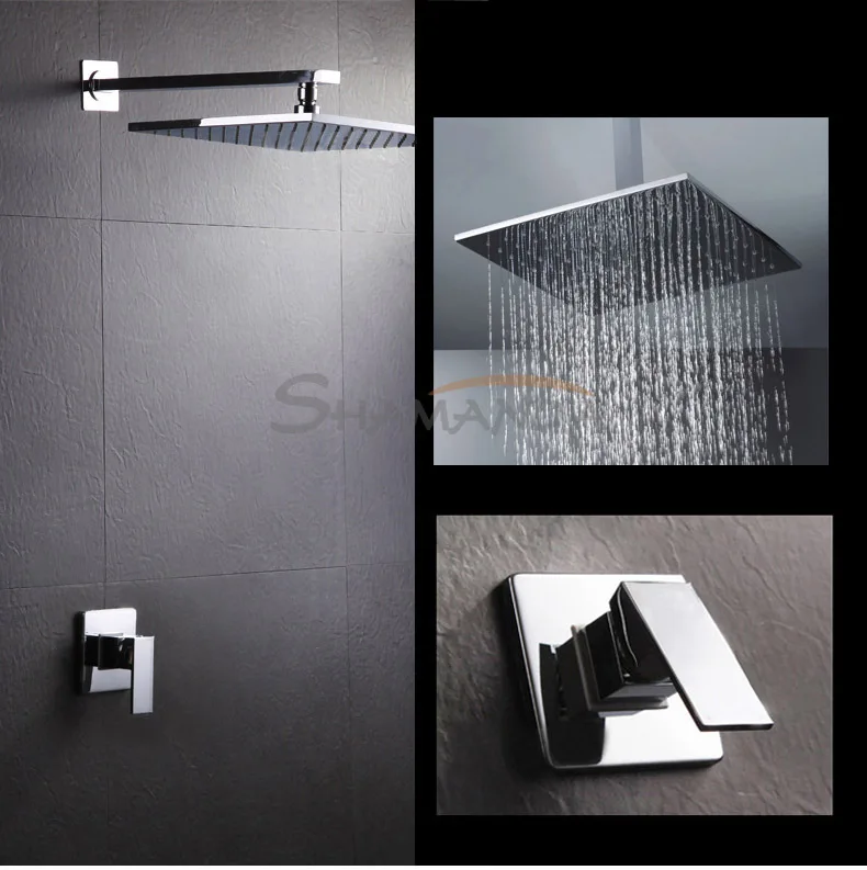 Бесплатная доставка ванная комната продукты в настенные для ванны кран осадков