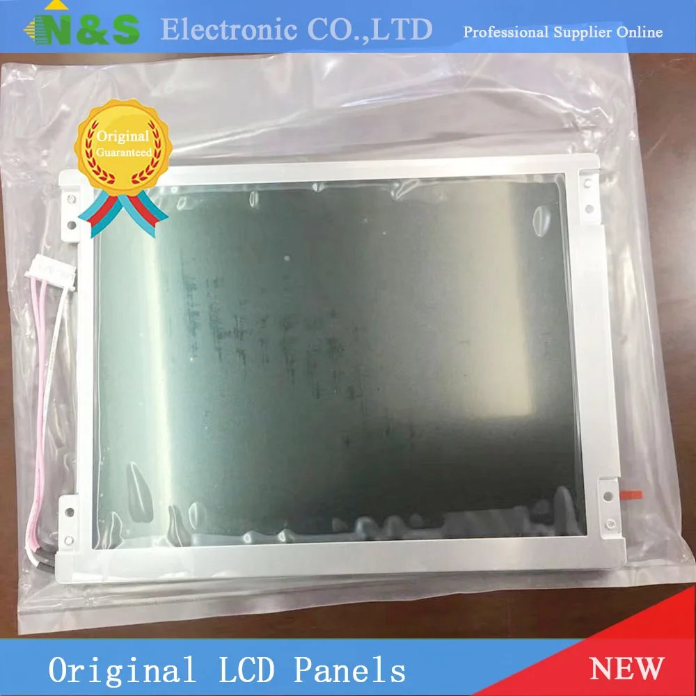 ЖК дисплей LTM084P363 8 4 Размер LCM 800*600 350 250: 1 262K CCFL промышленный|ЖК-экраны и панели для