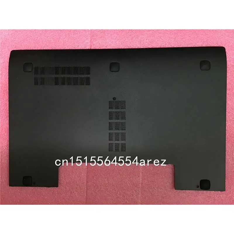 Новый оригинальный ноутбук Lenovo G700 чехол для жесткого диска HDD DIMM память Ram крышка