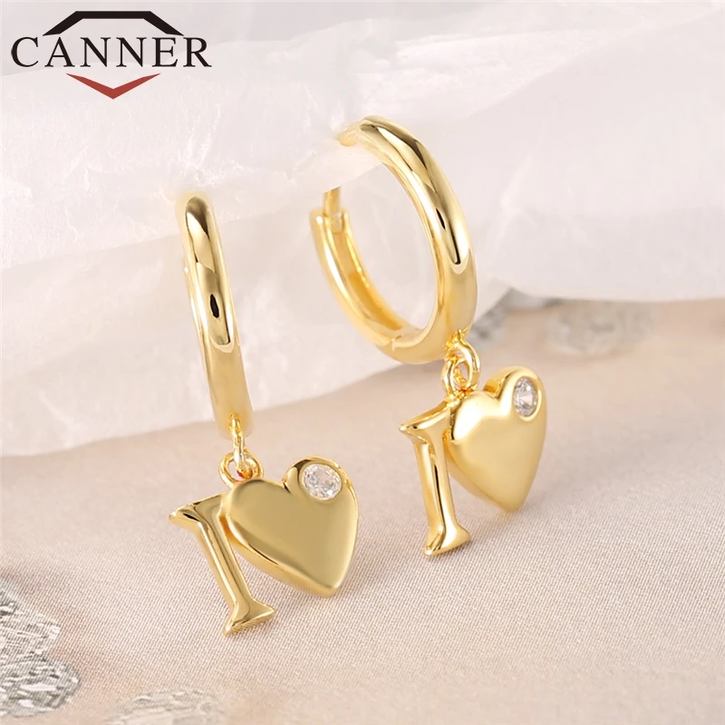 Автоклав прекрасный 925 Стерлинговое Серебро Круглый Золото Цвет серьги в форме