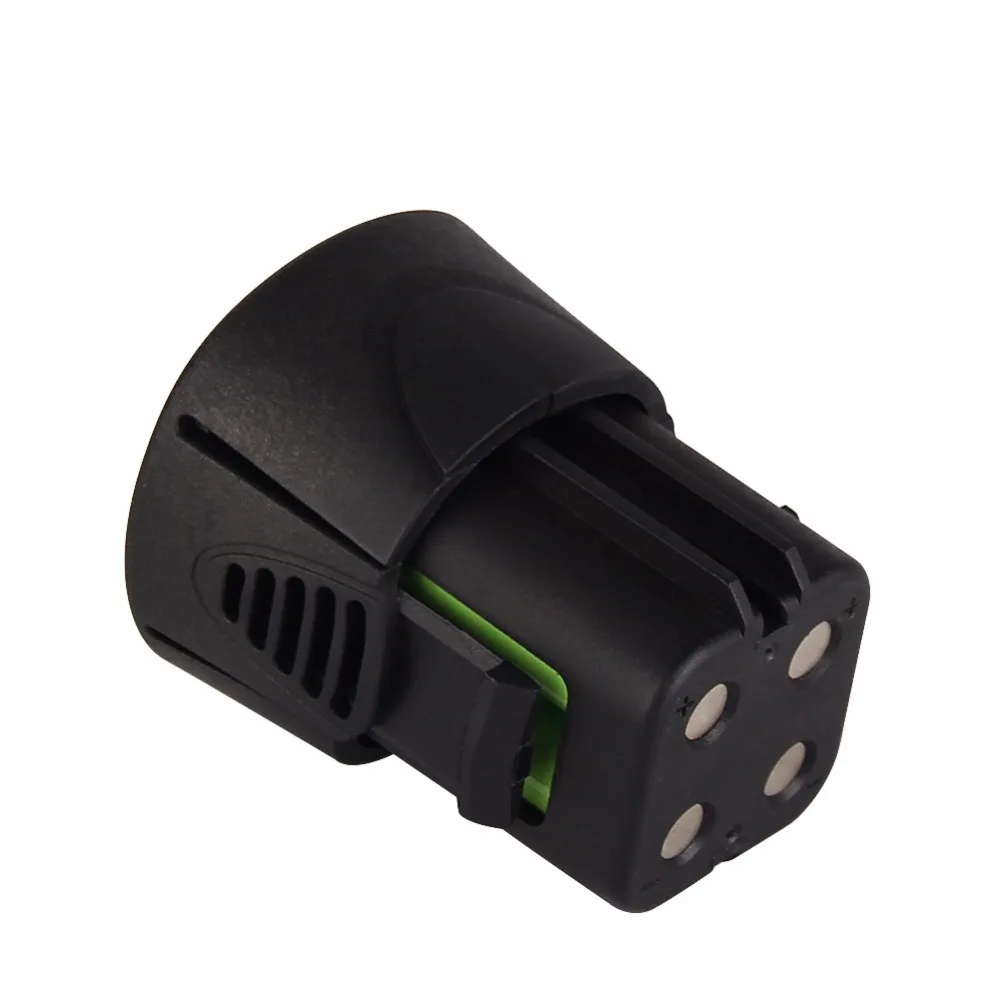 Высокое качество новейший Ni MH 4 8 V 1500mAh 755 01 Аккумулятор для Dremel MiniMite вольт 750 02