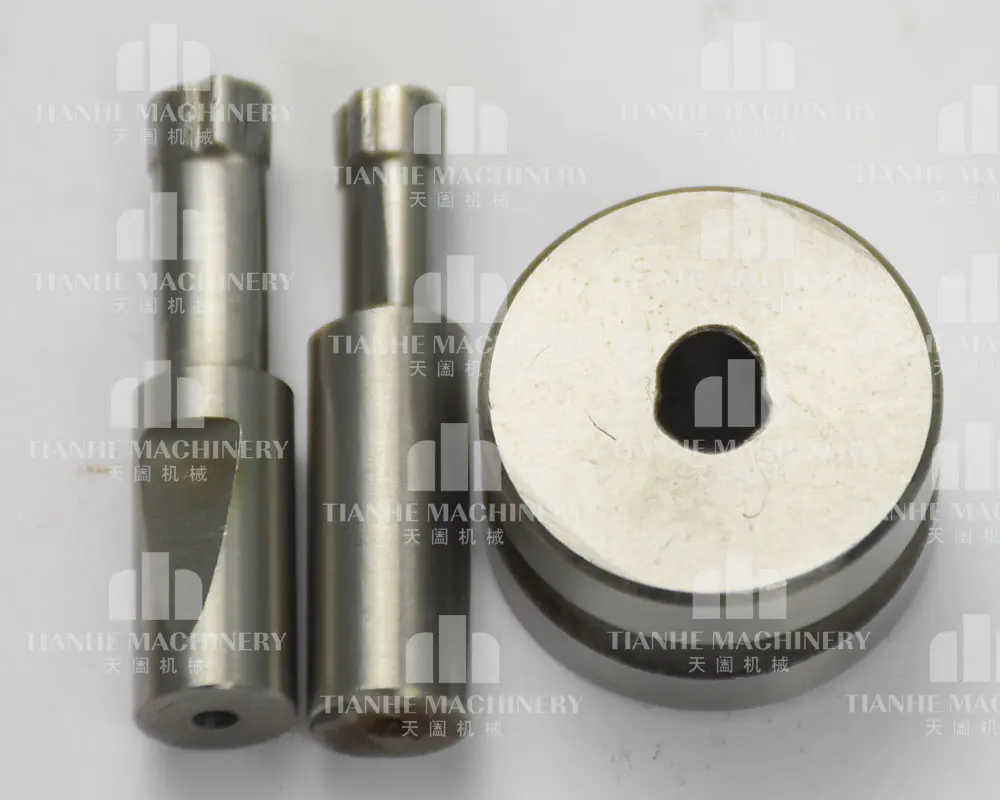 

3D Maria miner mould / die set/punch for the single punch tablet press machine TDP0 TDP1.5 TDP5 mold of candy press machine