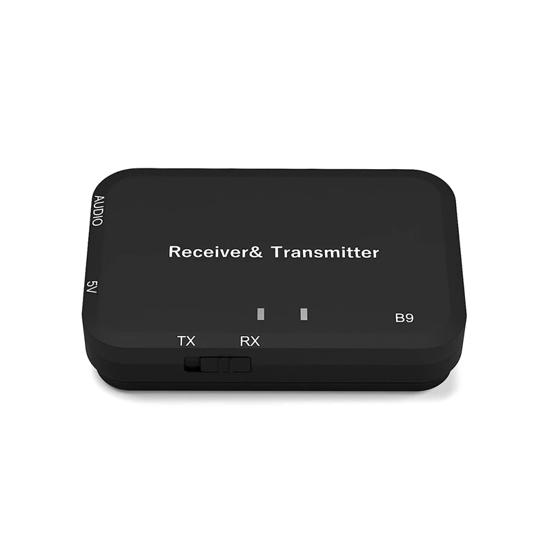 Беспроводной Bluetooth 4 2 стерео аудио адаптер музыкальный передатчик приемник |