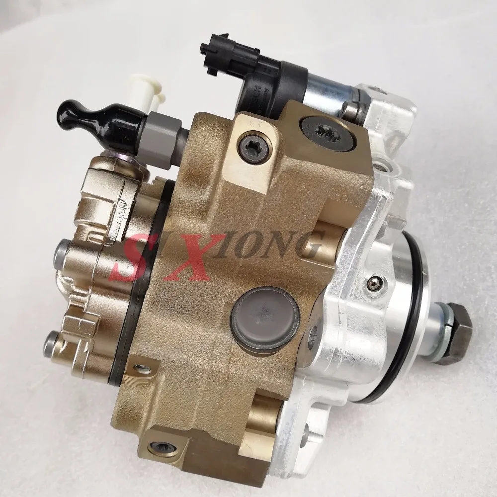 5264248 0445020150 QSB4.5 дизельный Common Rail CP3 топливный насос|Двигатель грузовика| |