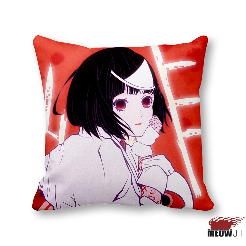 H Noragami чехол для подушки разных размеров - Цвет: H