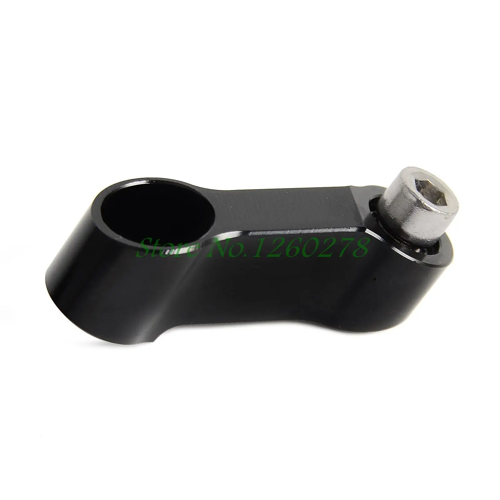 Переходник для установки на зеркало мотоцикла M10 M8 CNC Honda CB500 CV650F CBR CRF250 NC750 Yamaha R1 R6