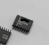 

Free shipping 50pcs/lot IN STOCK MAX732CWE MAX732 NEW