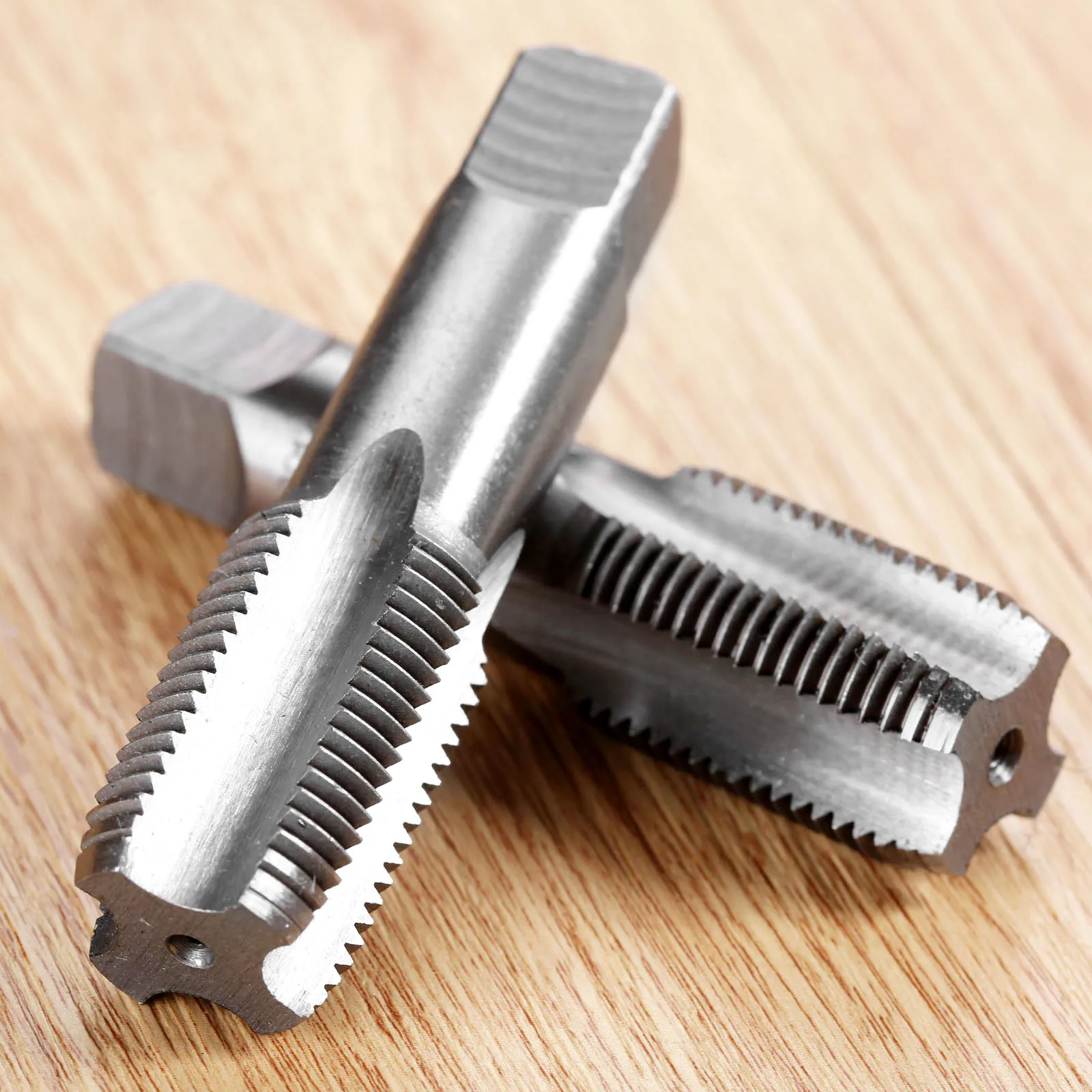 DRELD 1 шт. HSS BSP1/2 трубопроводов резьбы крана с коническим отверстием производства