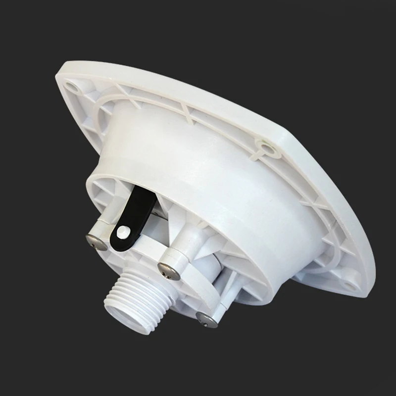 Модифицированный гравитационный наполнитель воды на входе для резервуаров