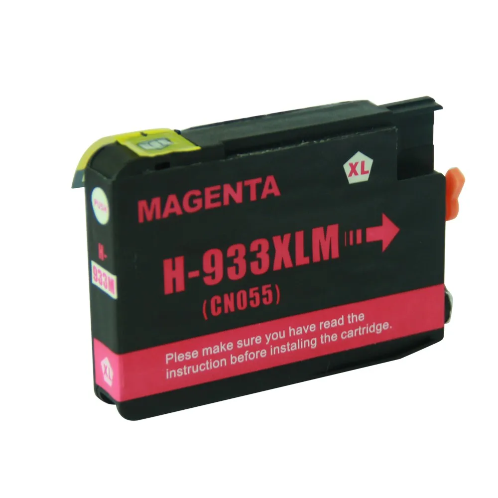 Сменные чернила для HP 932 932XL 933 933XL XL 6100 6600 6700 7110 7610 | Компьютеры и офис