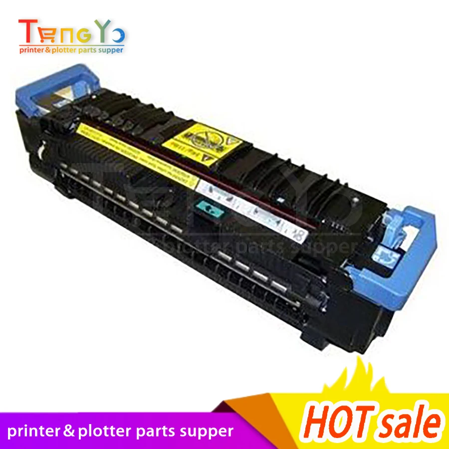 Оригинальный CB457A (110 В) CB458A(220 лазерный струйный для HP6014/6015/6040/6030 фьюзер в сборе