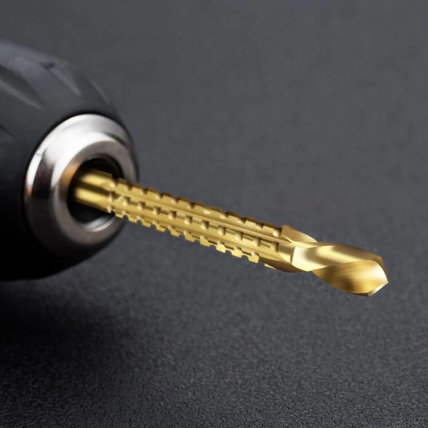 Титан покрытием деревообрабатывающий пильный станок сверло плотник дерево