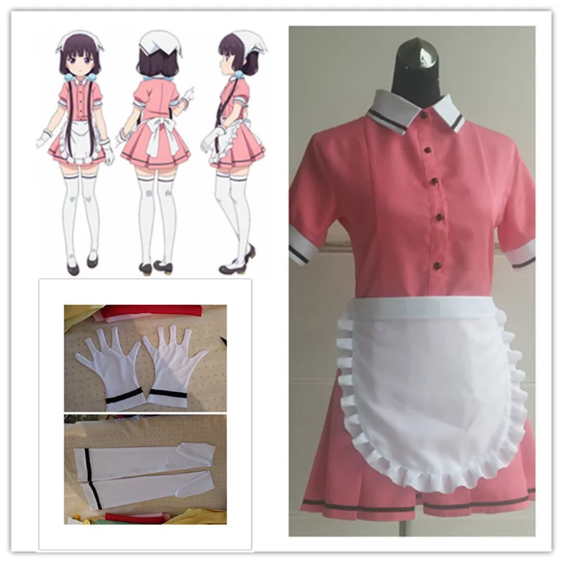 

Costumes & Accessories