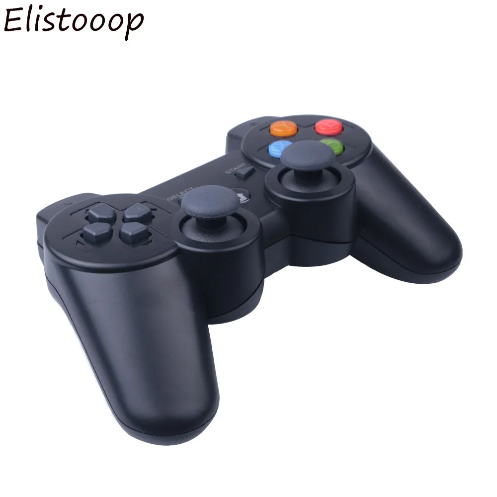 Elistooop Bluetooth Android геймпад беспроводной мобильный контроль для Xiaomi mi A1 Redmi Note 5