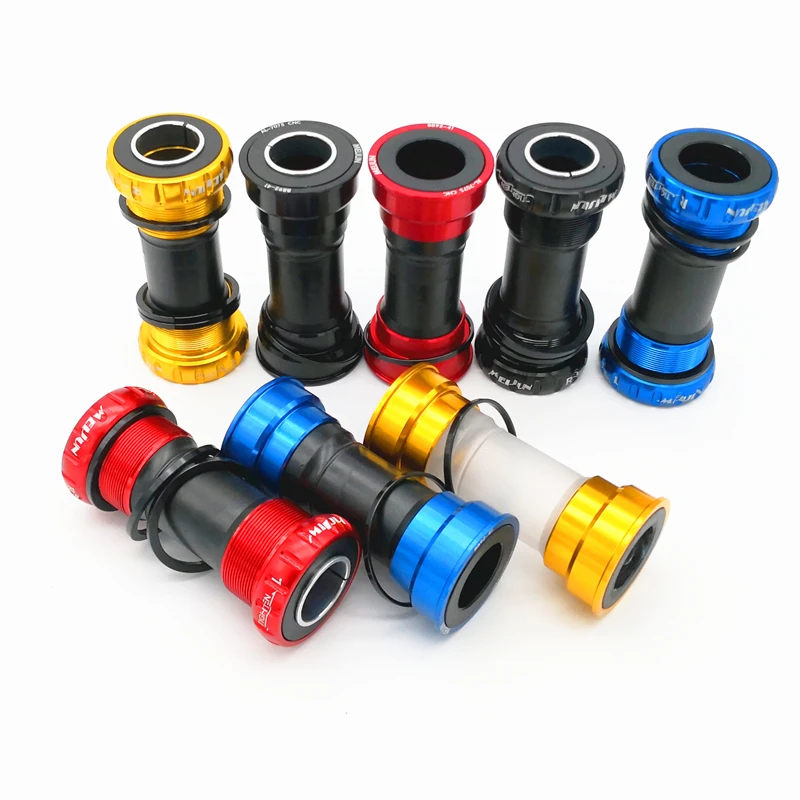 Нижние кронштейны для велосипеда BB91/92 корпус нижнего кронштейна 68/73 мм