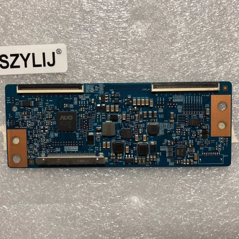 

Новый оригинальный Точечный светильник LED55C2000I 55T16-C05 T550HVN06.1