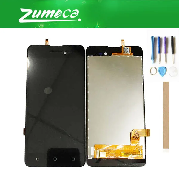 5 0 дюйма для BQ BQS 5035 BQS5035 бархатный BQ5035 зеркальный ЖК дисплей + цифровой
