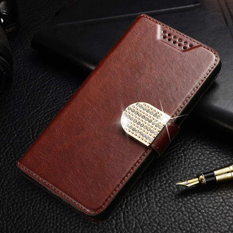 Кожаный чехол для смартфона Xiaomi Redmi 5A 6A S2 Y2 6 5 7.