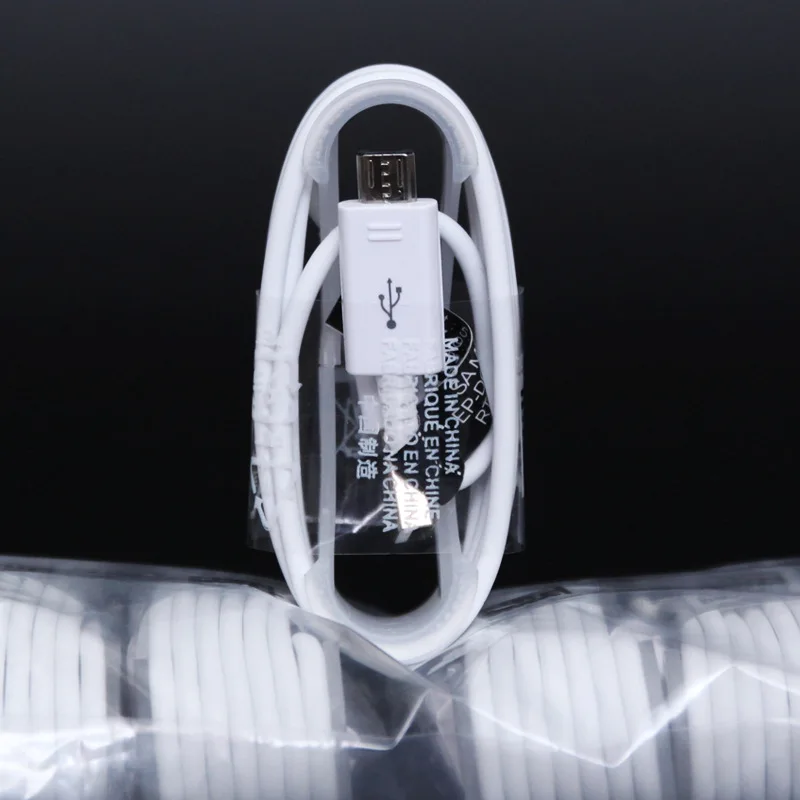 Горячее предложение лучшее качество 1,5 м Micro USB 2,0 синхронизации данных кабель Зарядное устройство для зарядки для samsung Galaxy huawei Xiaomi HTC LG