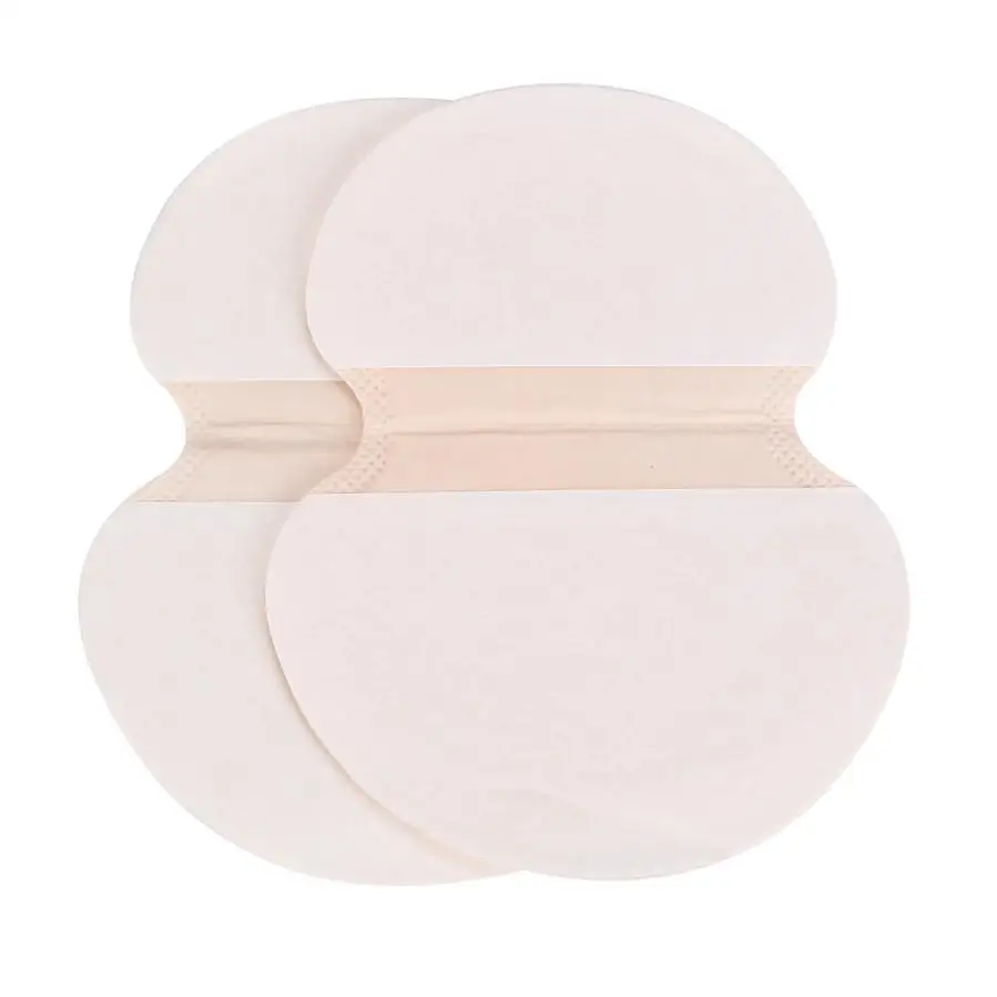 6 шт одноразовые для подмышек подмышечные подушечки антипот Клей Пот площадку