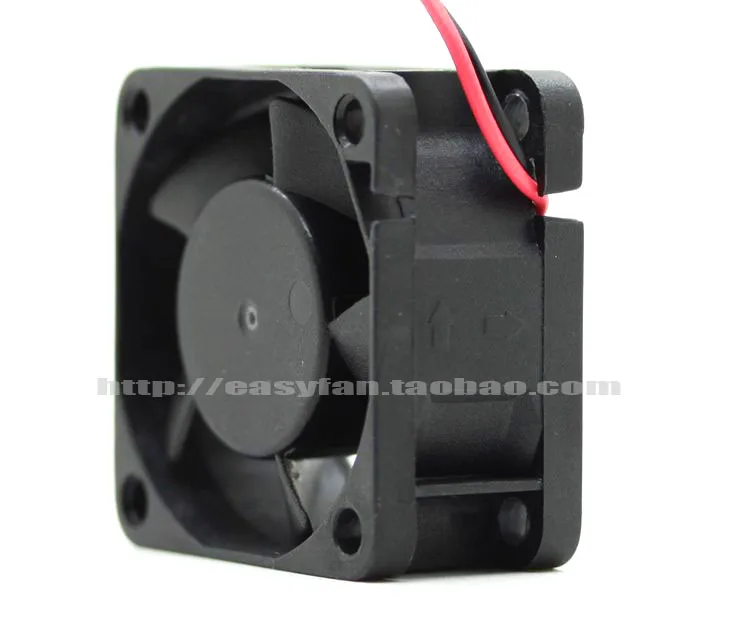 Новый двойной шарикоподшипник охлаждающий вентилятор ADDA AD0412HB-C50 DC12V 0.11A |