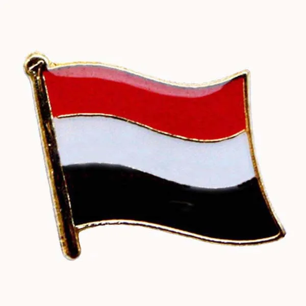 Индивидуальная английская одноконтактная Металлическая Булавка под заказ для