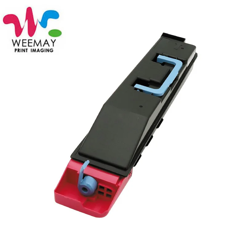 TK855 TK856 TK857 TK858 TK859 Набор цветных тонеров совместим с Kyocera TASKalfa 400ci 500ci 552ci|toner kit|toner