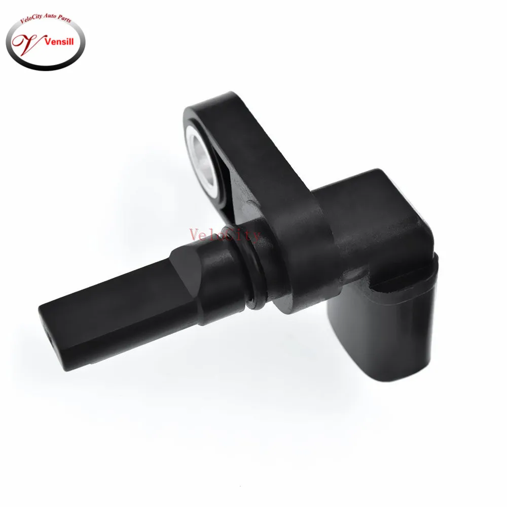 Фото Передний датчик скорости LH ABS для FJ Cruiser 4runner Hilux Tacoma Land Cruiser Lexus, часть № 89543-60050 89543-04020 №3