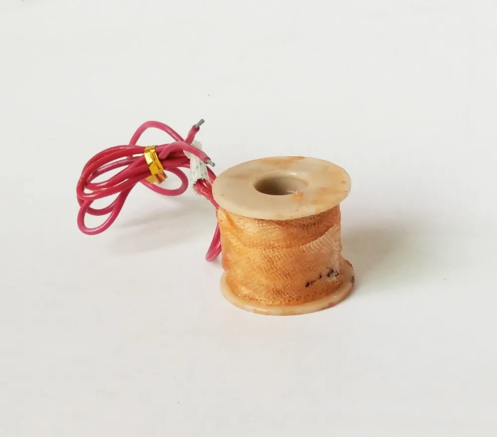 СОЛЕНОИДНЫЕ катушки для ремонта соленоидного клапана 1/8 &quotи 1/4&quot|Клапан| |