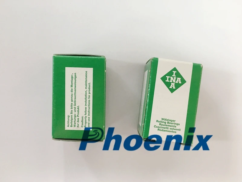 Оригинал Германия Heidelberg 00.550.1505 фонарь подшипника SM52 PM52 SM74 подшипник PWKR 26*10*37 5 мм