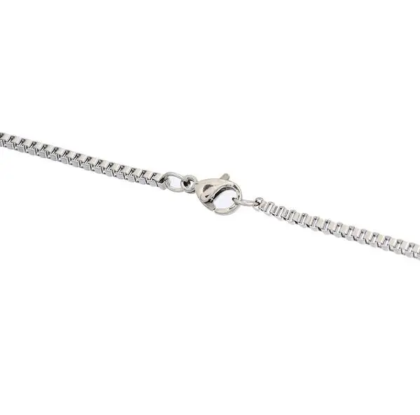 Цепочка Из Нержавеющей Стали DoreenBeads 2 4 мм 10 шт. | Украшения и аксессуары