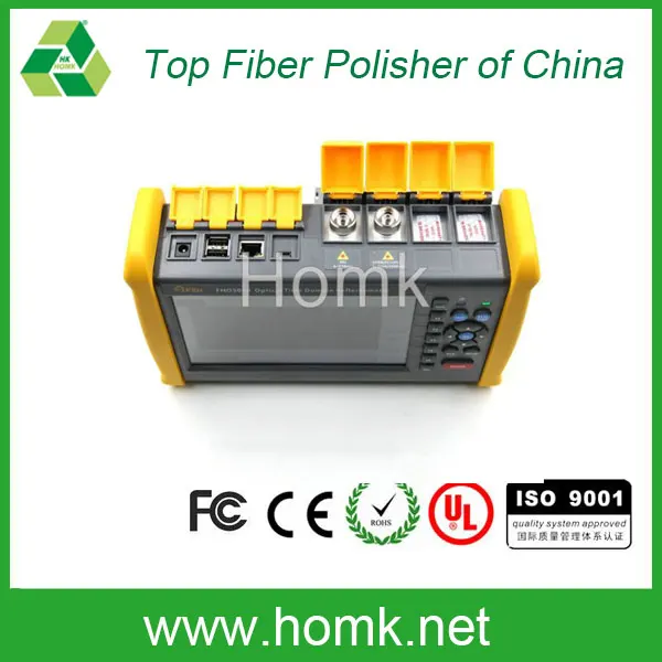 FHO5000-D26 OTDR | Мобильные телефоны и аксессуары